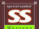 Lowongan Kerja di Waroeng SS - Yogyakarta (Penempatan Semarang, Purwokerto & Jabodetabek)