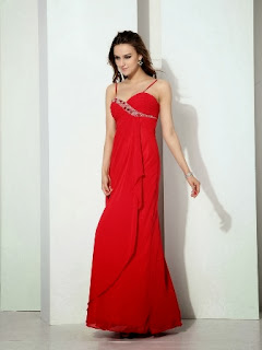 Evening Bridal Dresses 2013