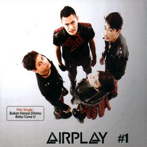 Airplay - Bukan Hanya Dirimu