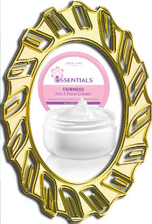 Oriflame Essential Fairness 5 in 1 Face Cream