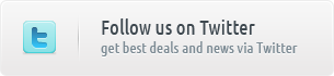 Follow on Twitter