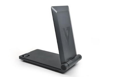 volt wireless powerbank,wireless charging