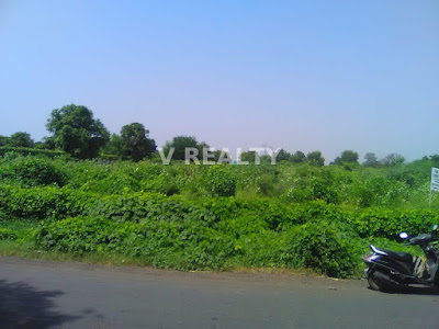 Commercial Properties in Manjusar, Savli