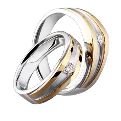 Wedding Ring Designs