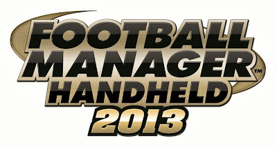 Football Manager Handheld 2013 APK+DATA