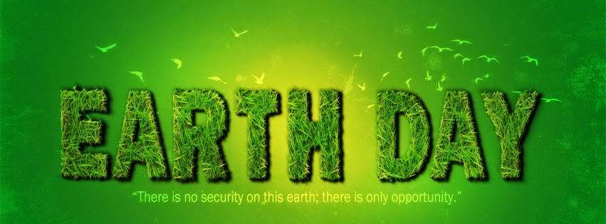 Earth Day 2015 Pictures For Facebook Cover