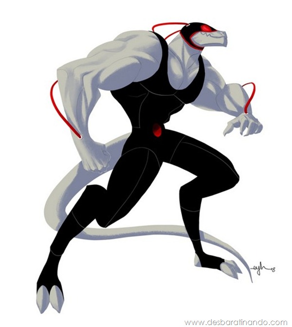 Eric-Y.-Huang-aka-Gingashi-Bane-Croc-desbaratinando