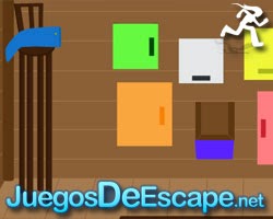 Juegos de Escape Cut Escape