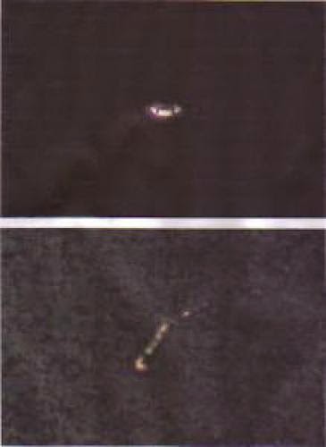 What Do Ufos Look Like