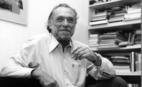 Cara Menjadi Penulis Gacor Menurut Charles Bukowski