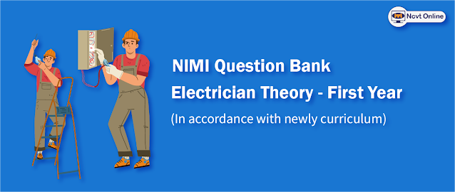 NIMI QB Electrician Theory 1st Year