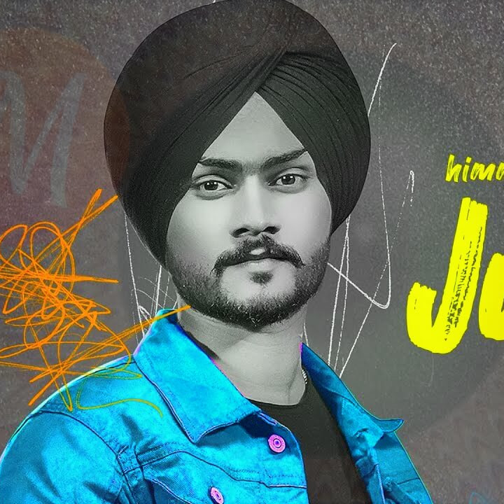 Jutti Lyrics In Hindi by Himmat Sandhu