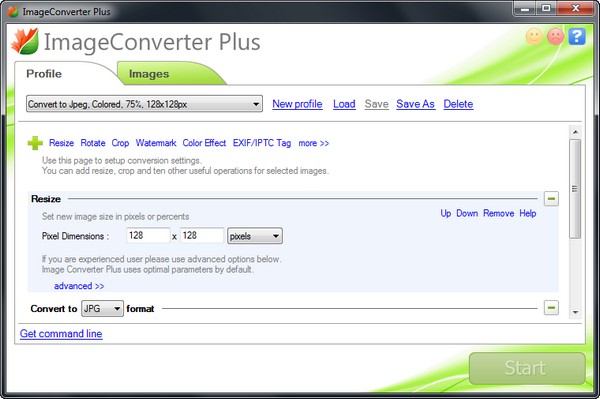 ImageConverter Plus 8.0.94 Full With Keygen || 15 MB