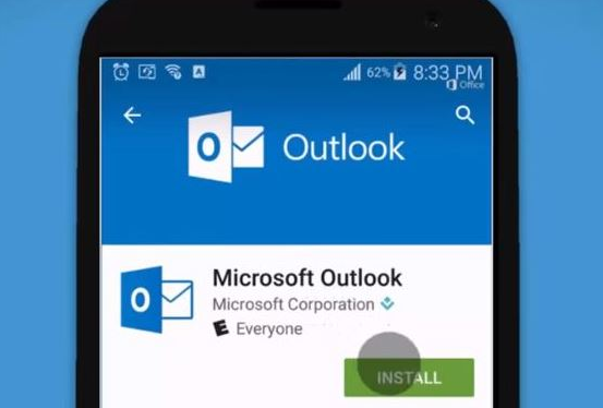 يمكن الآن لمستخدمي Outlook على اندرويد الإبلاغ عن رسائل الخداع