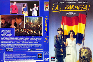 ¡Ay, Carmela! (1990)