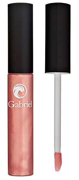 Gabriel cosmetics lip gloss - best stocking stuffers for her