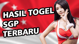 Angka Keluar Hasil Togel Singapura Terbaru