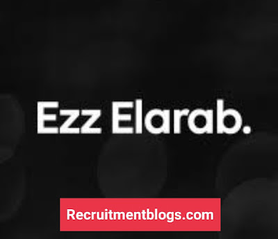 Multiple Open Vacancies At Ezz Elarab Automotive