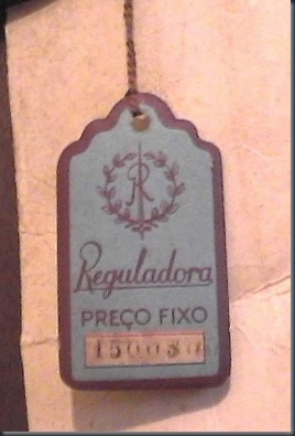 Etiqueta