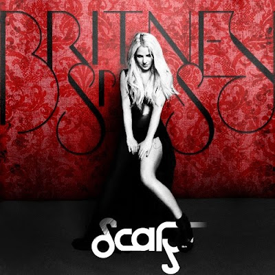 Britney Spears - Scary Lyrics