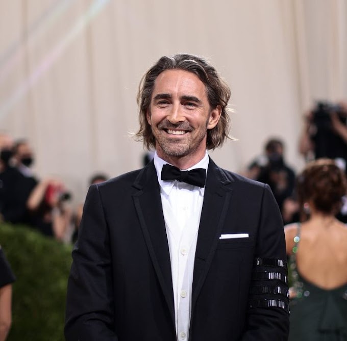 Lee Pace - Age, Birthday, Height, Family, Bio, Facts, And Much More.