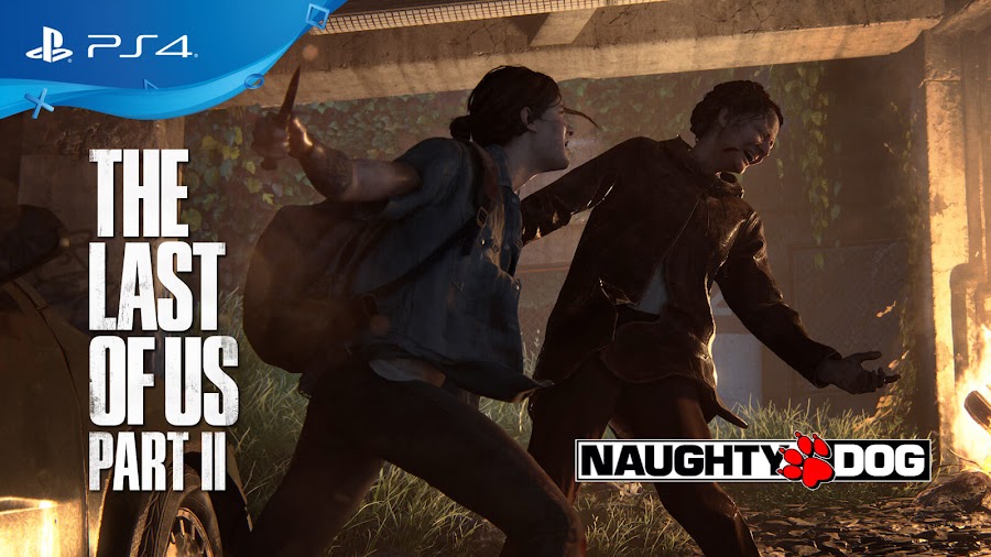 sony contact the last of us 2 review criticisms vice ps4 exclusive action adventure survival horror naughty dog sony entertainment interactive tlou 2