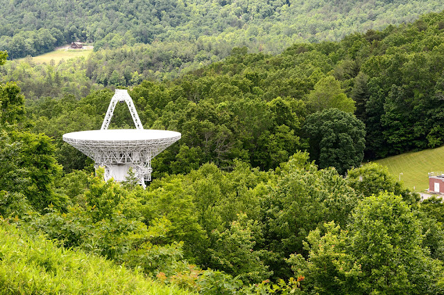 Pisgah Astronomical Research Institute - PARI 