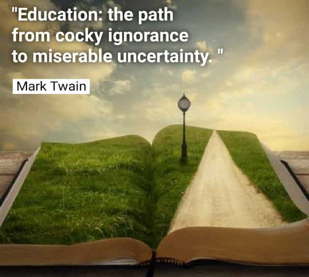 Mark-Twain-quotations-ignorance-quotes-education-book
