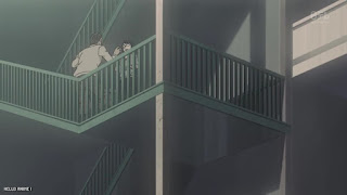 名探偵コナンアニメ R144話 花壇あらしの陰謀 Detective Conan Episode 696