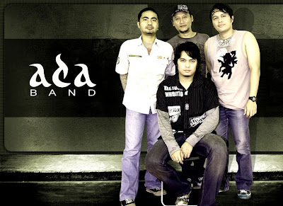 Ada Band - Surga Cinta MP3