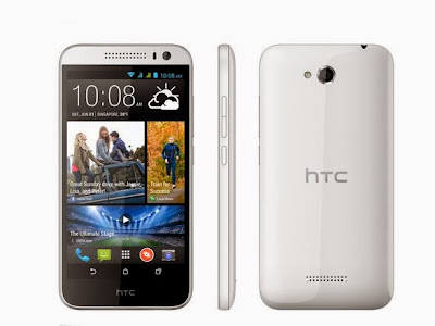 Keunggulan Kekurangan HTC Desire 616