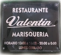 http://www.restaurantevalentin.es/