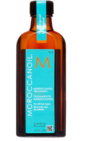 Moroccanoil Treatment Light