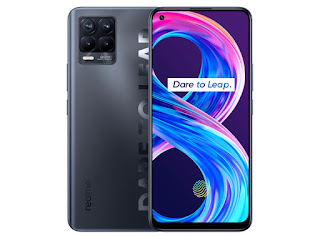 Realme 8 Pro full specifications