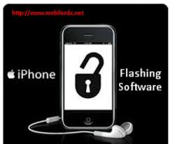 iPhone Flashing Software (Flash Tool) Latest Version V3.0 Free Download