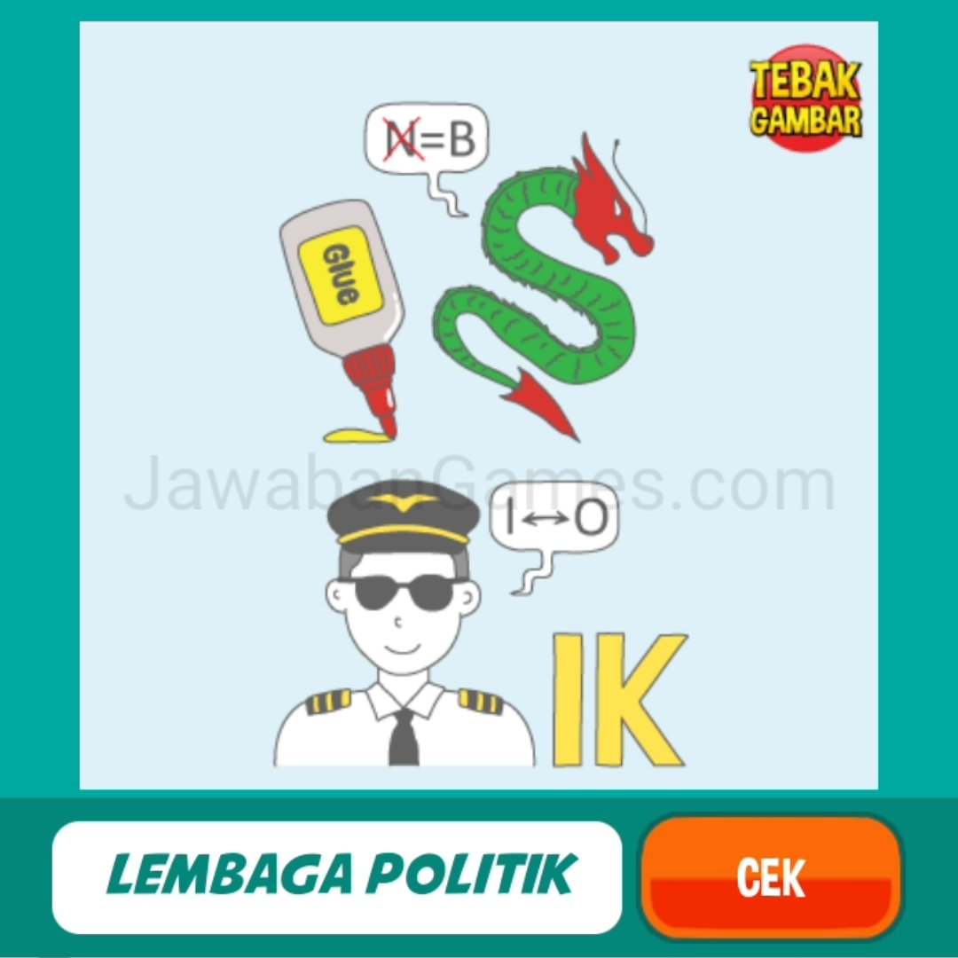 Kunci Jawaban Tebak Gambar Level 77