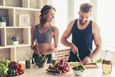 more fiber in each meal