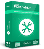 TweakBit PCRepairKit