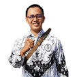 M.Yusuf Ridhani, S.Pd