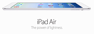 Apple iPad Air