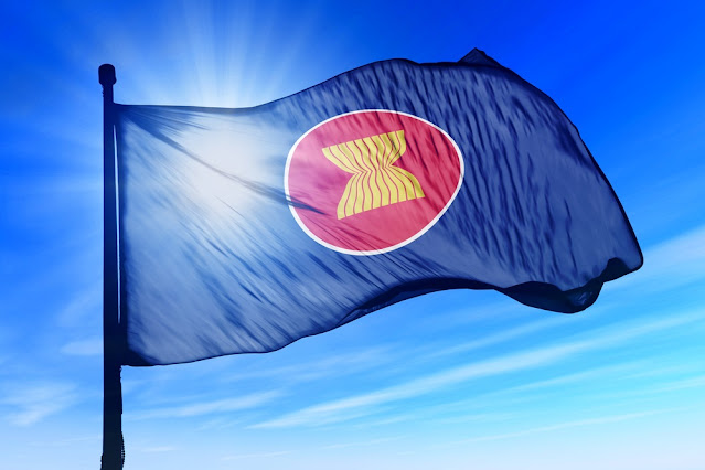 China-linked Hackers Stole Gigabytes of Data from ASEAN Servers