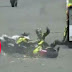 marco simoncelli crash