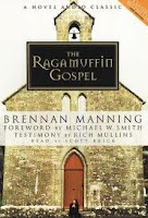 The Ragamuffin Gospel - Brennan Manning