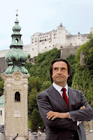 Riccardo Muti - photo by Silvia Lelli