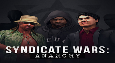 download Game Syndicate City: Anarchy Mod