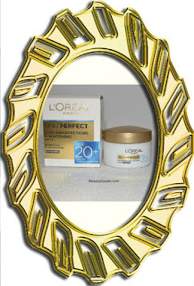 L’Oreal Paris Skin Perfect Anti-imperfections and Whitening Cream