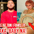 Tito Vince, hindi maitago ang tuwa sa posibleng pagbubuntis ni Toni Fowler!