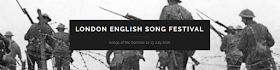 London English Song Festival