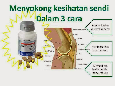 ADVANCE JOINT HEALTH TABLET