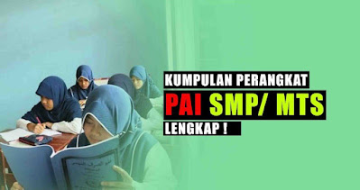 Kumpulan Perangkat PAI Jenjang SMP/MTs Semester 1 dan 2 Lengkap ! 🔜 https://s.id/1zqPu  ⚡️Kumpulan Perangkat PAI Lengkap !🌱  Perangkat PAI SD/MI 🔜 https://s.id/1AAVV 🔜 https://s.id/1wesy 🔜 https://s.id/1vPp8 🔜 https://s.id/1F0oO  Perangkat PAI SMP/MTs 🔜 https://s.id/1zqPu 🔜 https://s.id/1Fck1  Perangkat PAI SMA/MA 🔜 https://s.id/1wpsb  Modul & Bank Soal 🔜 https://s.id/1Gs6k 🔜 https://s.id/1BiTq 🔜 https://s.id/1CjCD  🌱 Perangkat Kumer Semua Fase  🔜 s.id/perangkat-kumer-semua-fase  Gabung Disini: t.me/ruangajarguru t.me/gurukemenag t.me/gurukemendikbud t.me/CPNSPPPKIndonesia t.me/GuruIndonesiaHebat